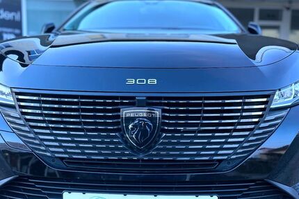 Peugeot 308 94.000 km 16.990 &euro; Losheim am See 66679