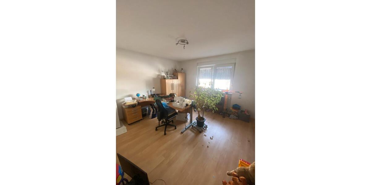 Terrassenwohnung Bexbach - 3 Zimmer, 95 m&sup2;, 800&euro; | Angebot:26412257