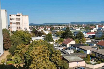 Wohnung Mainaschaff - 4.5 Zimmer, 118 m&sup2;, 339.000&euro; | Angebot:27165700