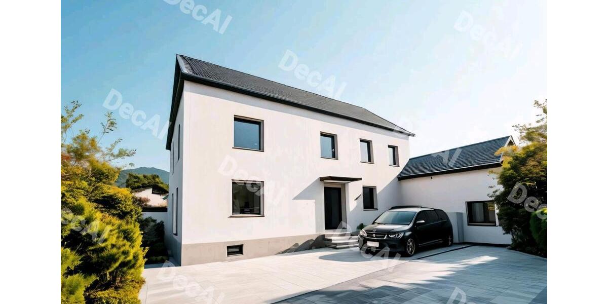 Einfamilienhaus Breidenbach - 5 Zimmer, 153 m&sup2;, 125.000&euro; | Angebot:26777002