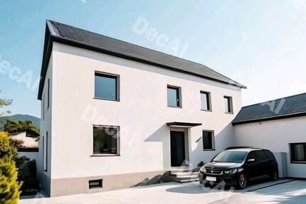 Haus Breidenbach - 5 Zimmer, 153 m&sup2;, 125.000&euro; | Angebot:26777002