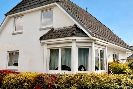 Junges Einfamilienhaus freistehend in Achim Uphusen, Renoviert zimmer