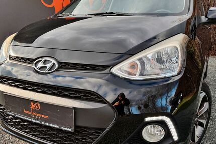 Hyundai i10 72.000 km 7.400 &euro; Liederbach am Taunus 65835