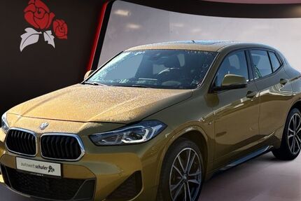 BMW X2 62.850 km 27.950 &euro; Zimmern ob Rottweil 78658