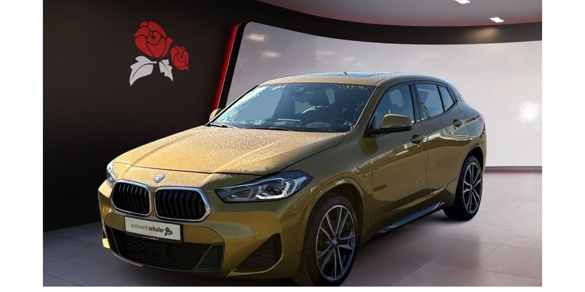 BMW X2 62.850 km 27.950 &euro; Zimmern ob Rottweil 78658