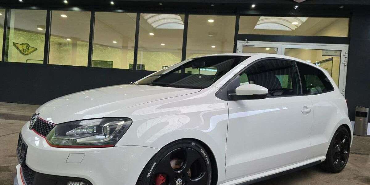 VW Polo 181.000 km 8.700 &euro; Göttingen 37081