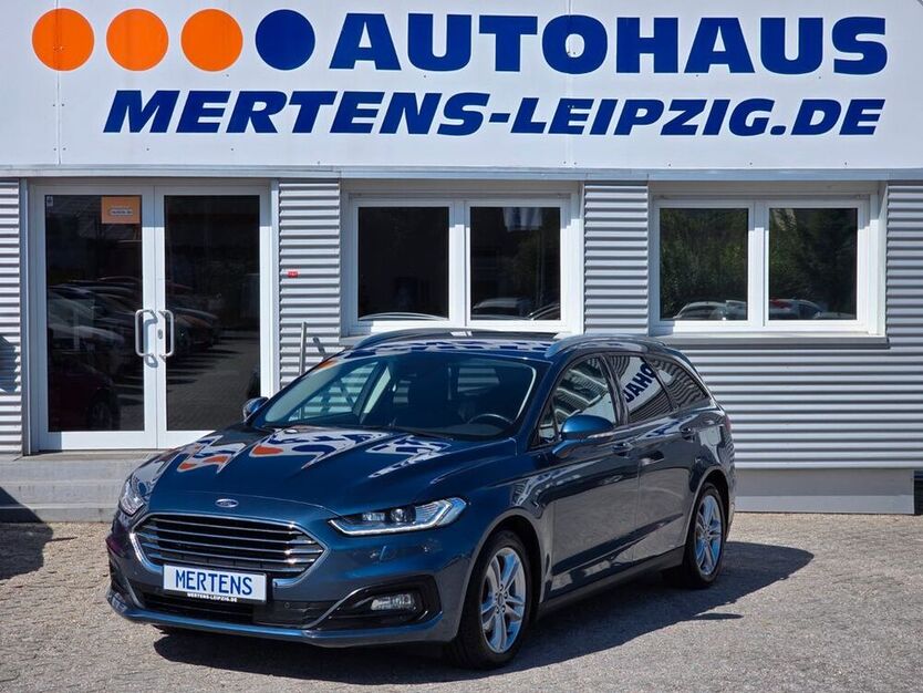 Mondeo
