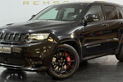 Jeep Grand Cherokee 157.000 km 33.490 € Remscheid 42897