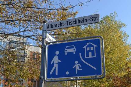 Wohnung zum Mieten in Rostock 460 € 58 m²