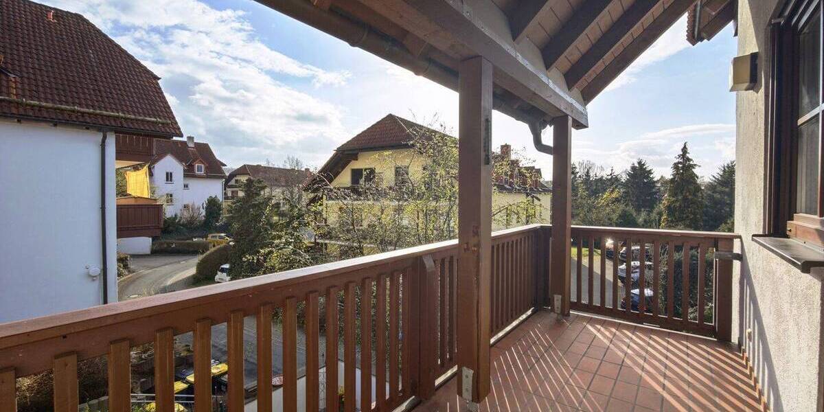 Etagenwohnung Bannewitz - 3 Zimmer, 93 m&sup2;, 295.000&euro; | Angebot:26029374