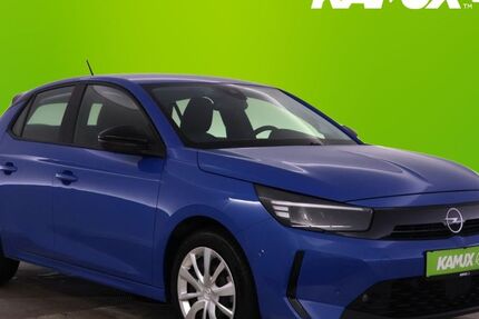 Opel Corsa 12.080 km 15.979 &euro; Heide 25746