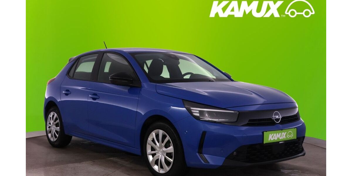 Opel Corsa 12.080 km 15.980 &euro; Heide 25746