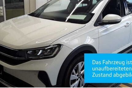 VW Taigo 21.954 km 17.330 € Stuttgart 70563