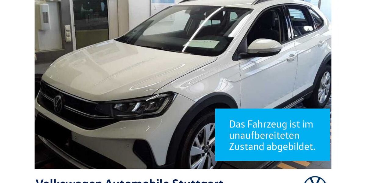 VW Taigo 21.954 km 17.330 € Stuttgart 70563