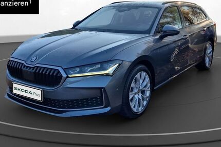 Skoda Superb 31.500 km 35.970 &euro; Erfurt 99099