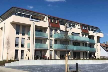 Wohnung zum Mieten in Bad Bergzabern 1.230 € 116 m² 4 zimmer