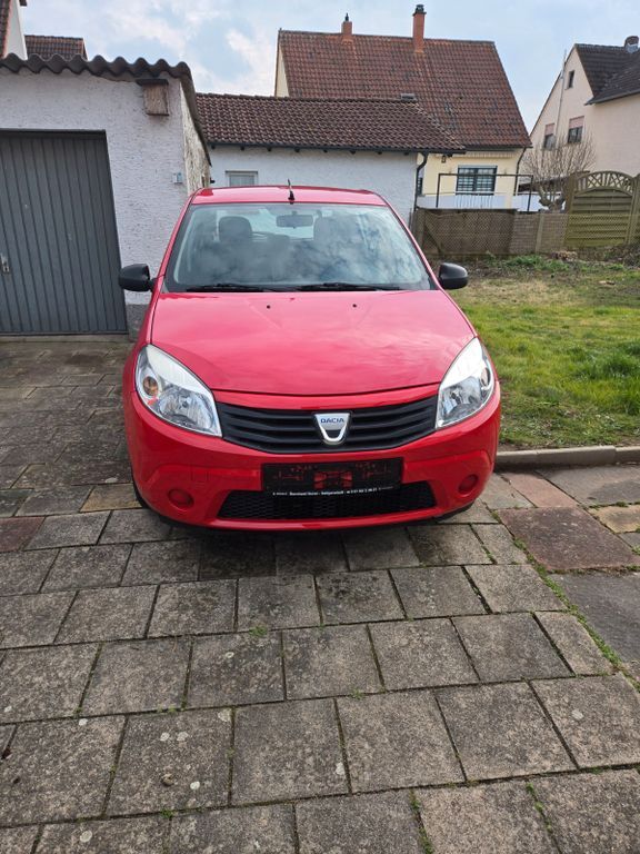 Sandero
