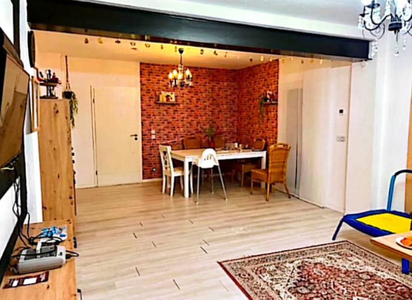 Mehrfamilienhaus in Gelsenkirchen-Beckhausen POTENZIAL!