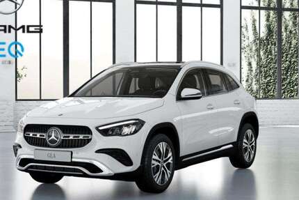 Mercedes-Benz GLA 180 22.836 km 38.180 &euro; Olpe 57462