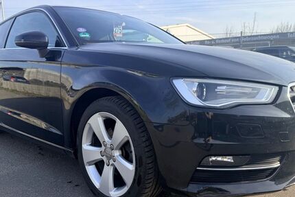Audi A3 199.980 km 7.700 &euro; Lahr-Langenwinkel 77933