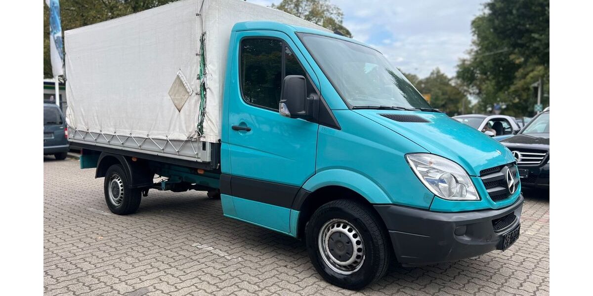 Mercedes-Benz Sprinter 98.200 km 8.990 &euro; Bremen 28207