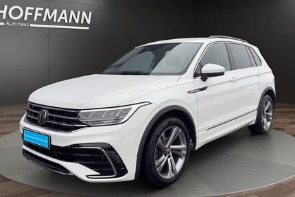 VW Tiguan 58.641 km 29.850 &euro; Winterberg 59955