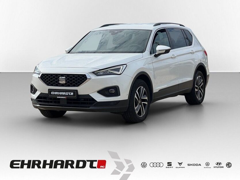 Seat Tarraco 61.350 km 29.990 € Leipzig 04178