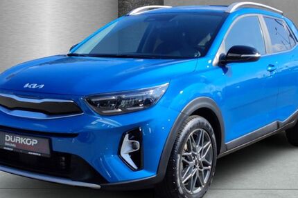 Kia Stonic 15.870 km 19.390 &euro; Berlin 12459