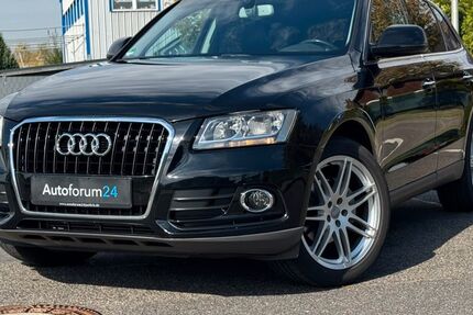 Audi Q5 127.000 km 14.999 &euro; Jülich 52428