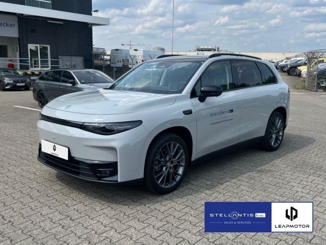 Leapmotor C10 9.900 km 31.980 &euro; Köln 51065