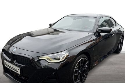 BMW M240i 9.737 km 53.490 &euro; Korbach 34497