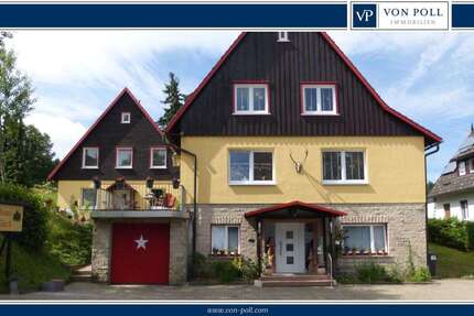 Gewerbeobjekt Braunlage - 369.000&euro; | Angebot:26301780