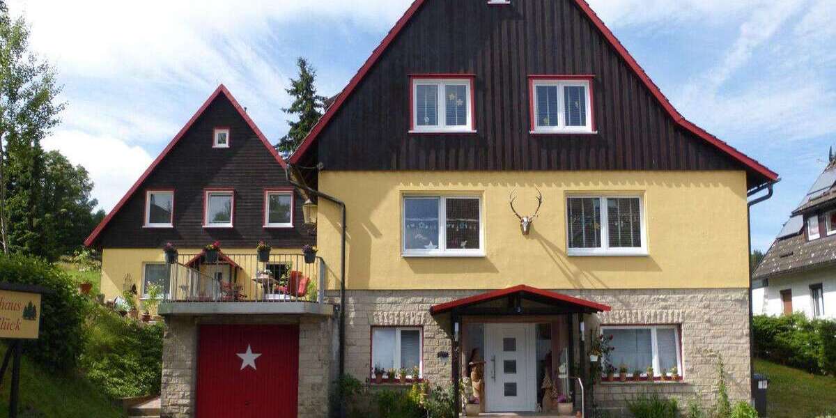 Gewerbeobjekt Braunlage - 369.000&euro; | Angebot:26301780