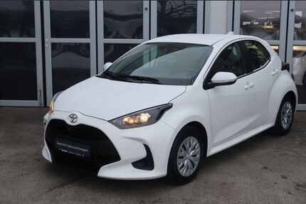 Toyota Yaris 14.120 km 14.330 &euro; Mühldorf 84453