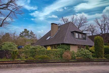 Wohnung zum Mieten in Bad Bevensen 1.500 € 165.92 m²