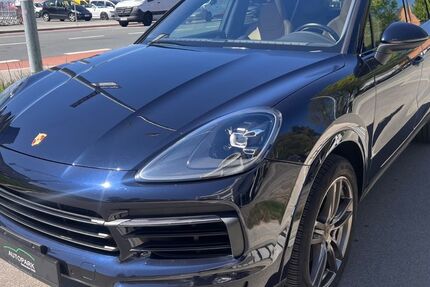 Porsche Cayenne 22.000 km 59.900 &euro; Nürnberg 90449