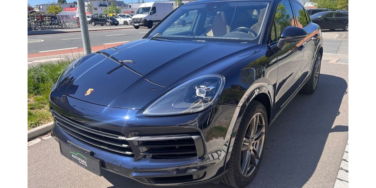 Porsche Cayenne 22.000 km 59.900 &euro; Nürnberg 90449