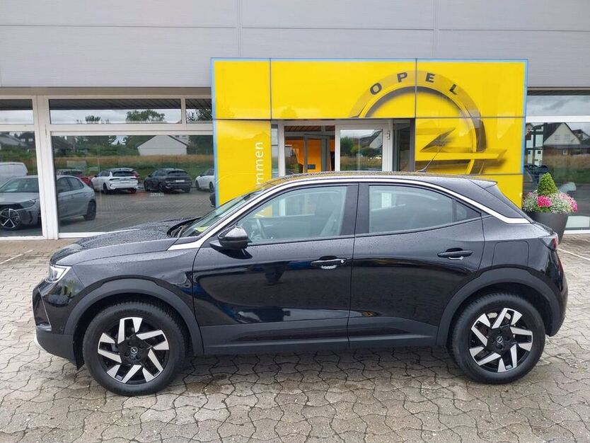 Mokka