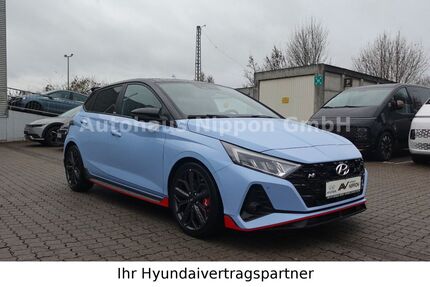 Hyundai i20 50.490 km 26.985 &euro; Göttingen 37077