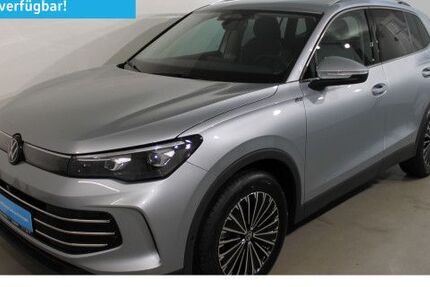 VW Tiguan 2.500 km 37.890 &euro; Olching 82140