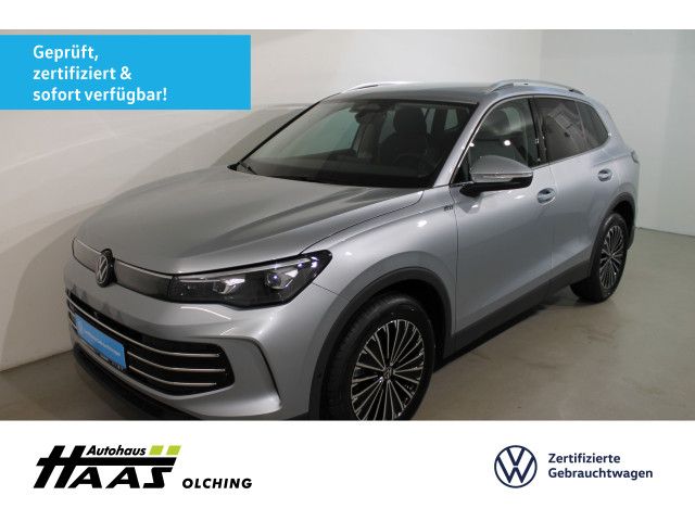 VW Tiguan 2.500 km 37.890 &euro; Olching 82140