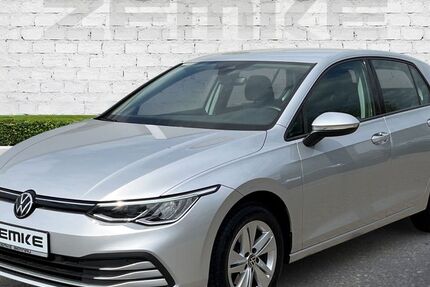 VW Golf 45.491 km 20.450 &euro; Bernau 16321