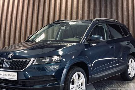 Skoda Karoq 86.950 km 18.900 &euro; Ense-Höingen 59469