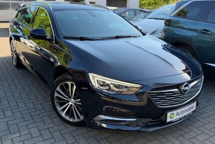 Opel Insignia 125.060 km 13.999 &euro; Troisdorf 53840