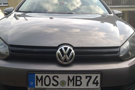 VW Golf 249.500 km 6.490 &euro; Weilbach 63937