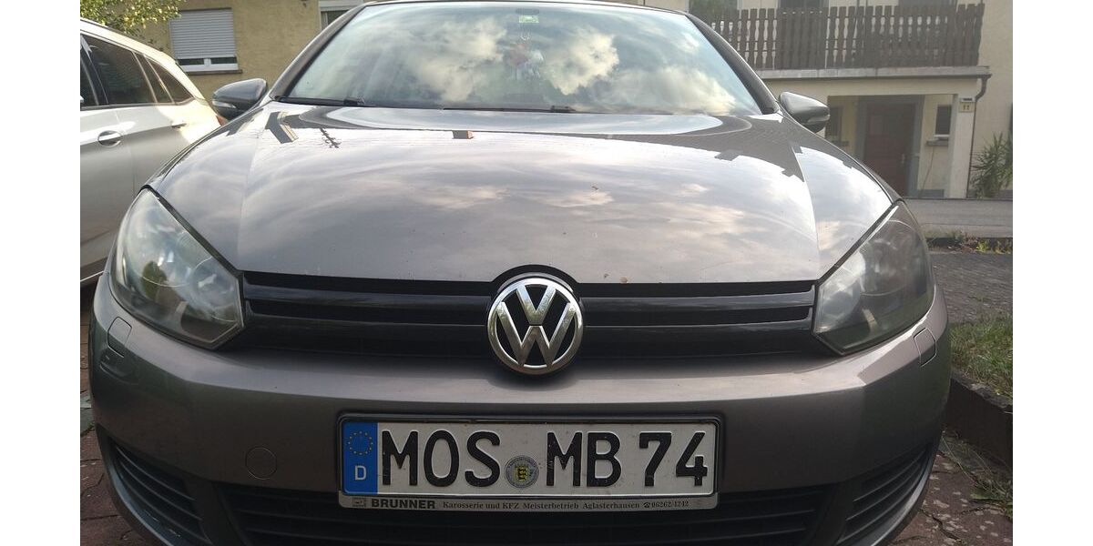 VW Golf 249.500 km 6.490 &euro; Weilbach 63937