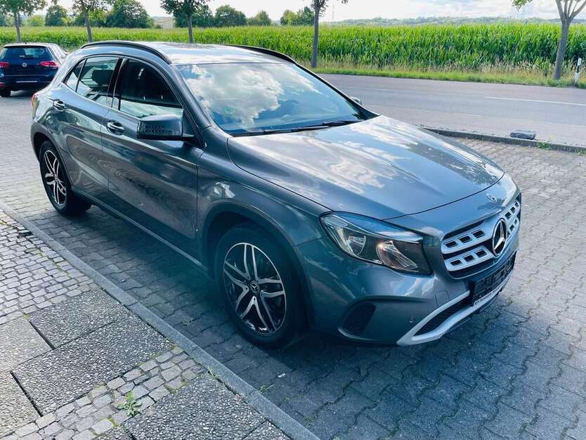 GLA 200