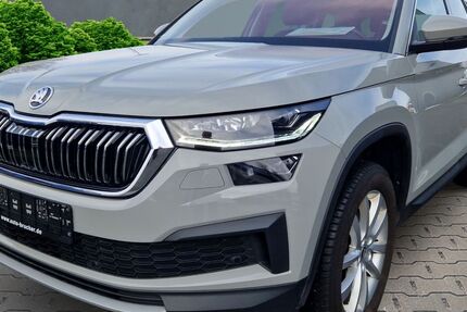 Skoda Kodiaq 25.502 km 35.490 &euro; Marktredwitz 95615
