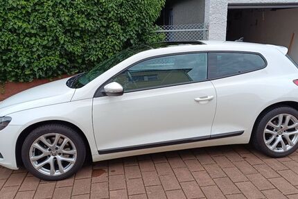 VW Scirocco 171.000 km 5.500 € Mannheim 68305