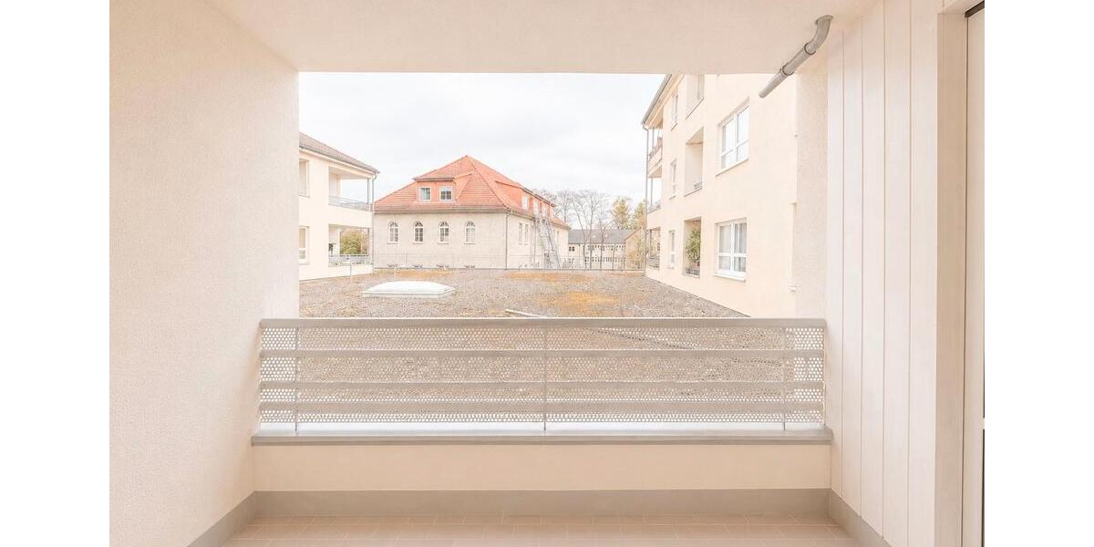 Etagenwohnung Oranienburg - 3 Zimmer, 80 m&sup2;, 285.000&euro; | Angebot:26738820